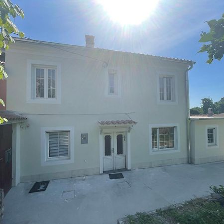 Villa Hisa Tartinijeva Izola Esterno foto