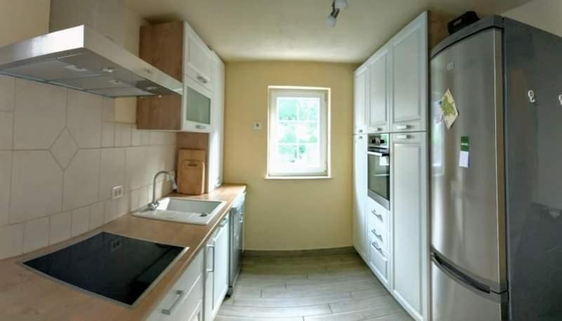 Villa Hisa Tartinijeva Izola Esterno foto