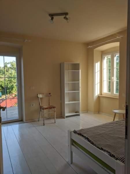 Villa Hisa Tartinijeva Izola Esterno foto