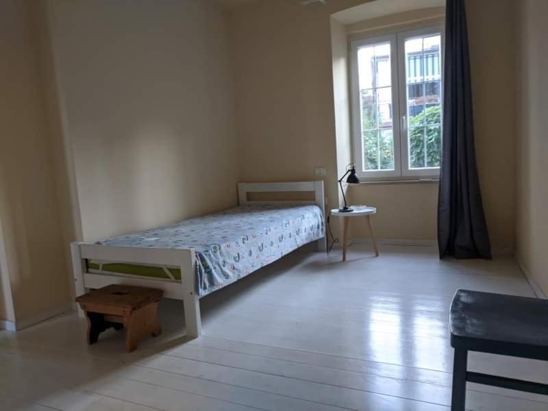 Villa Hisa Tartinijeva Izola Esterno foto
