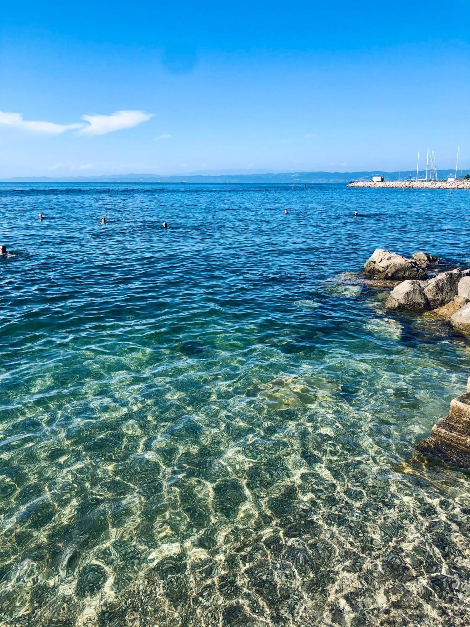 Villa Hisa Tartinijeva Izola Esterno foto